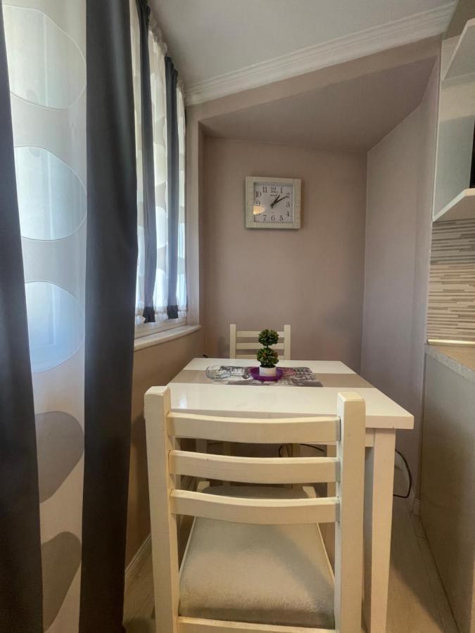 טיראנה Apartment Centre View New Bazaar מראה חיצוני תמונה