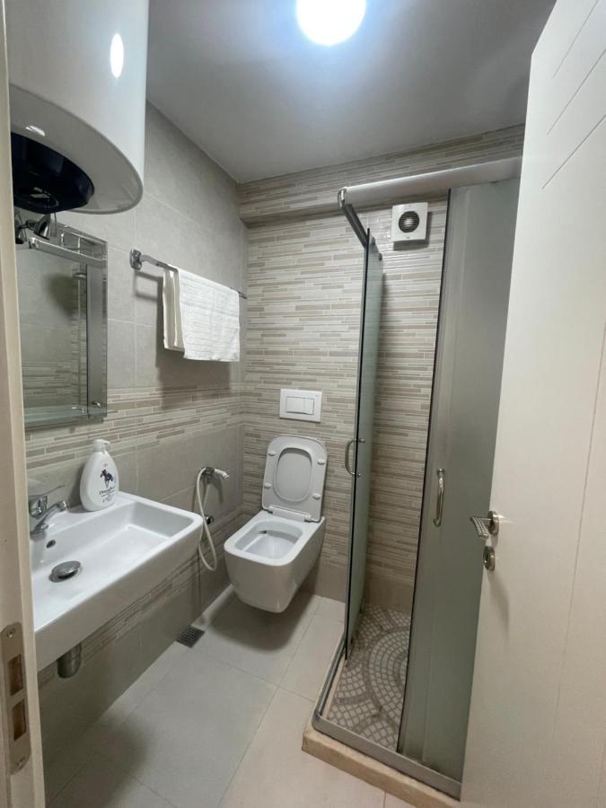 טיראנה Apartment Centre View New Bazaar מראה חיצוני תמונה